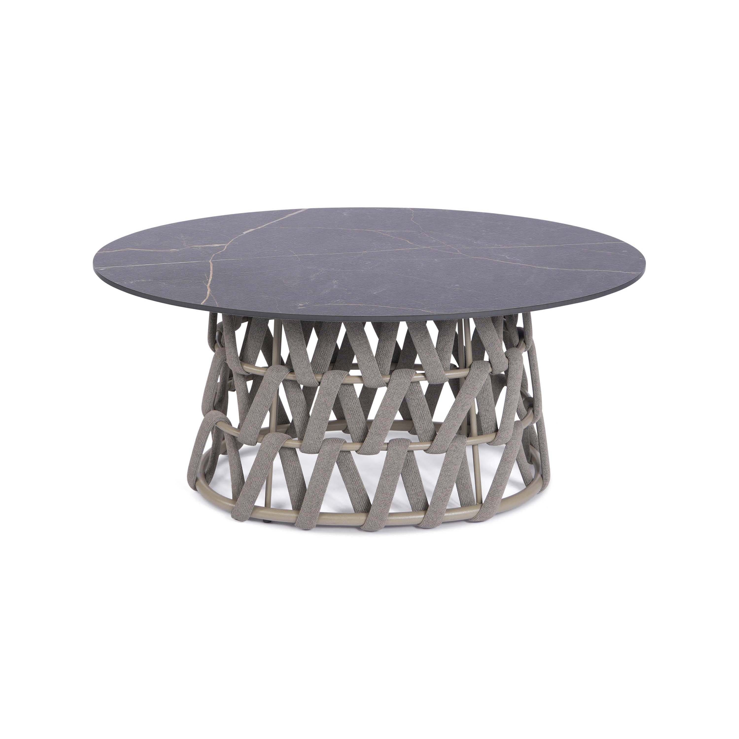 Display product Roby New Medium - Coffee Table from manufacturer Domolux