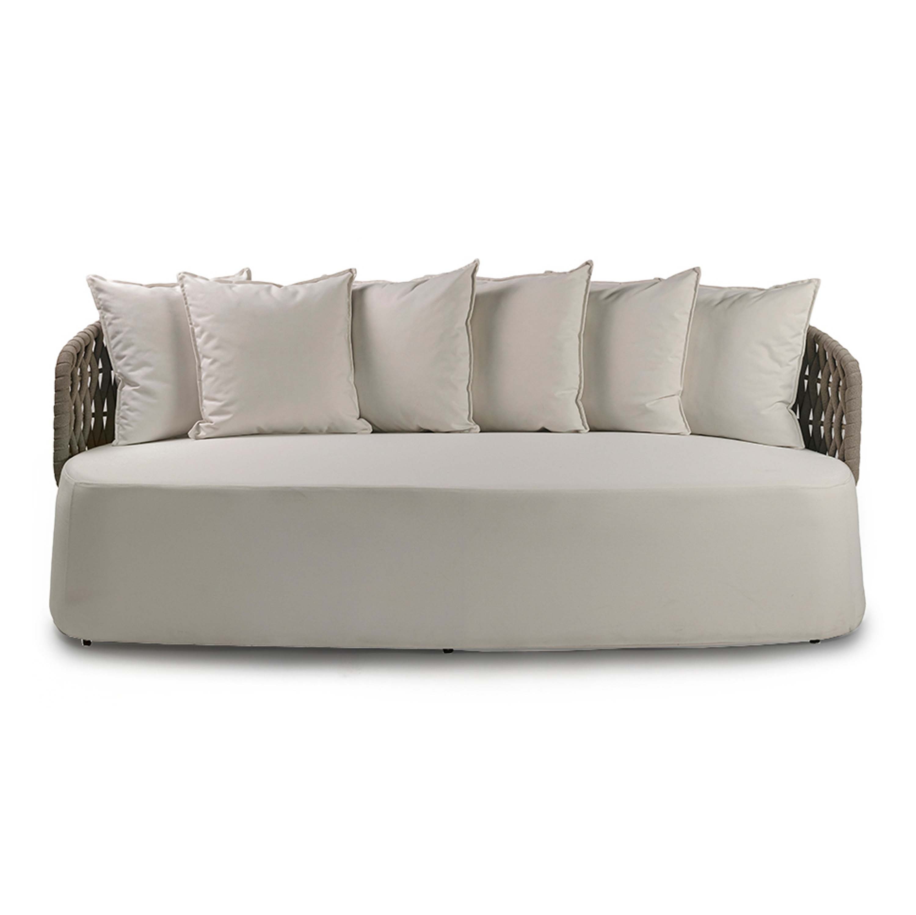Mostrar el producto Roby - Sofa del fabricante Domolux
