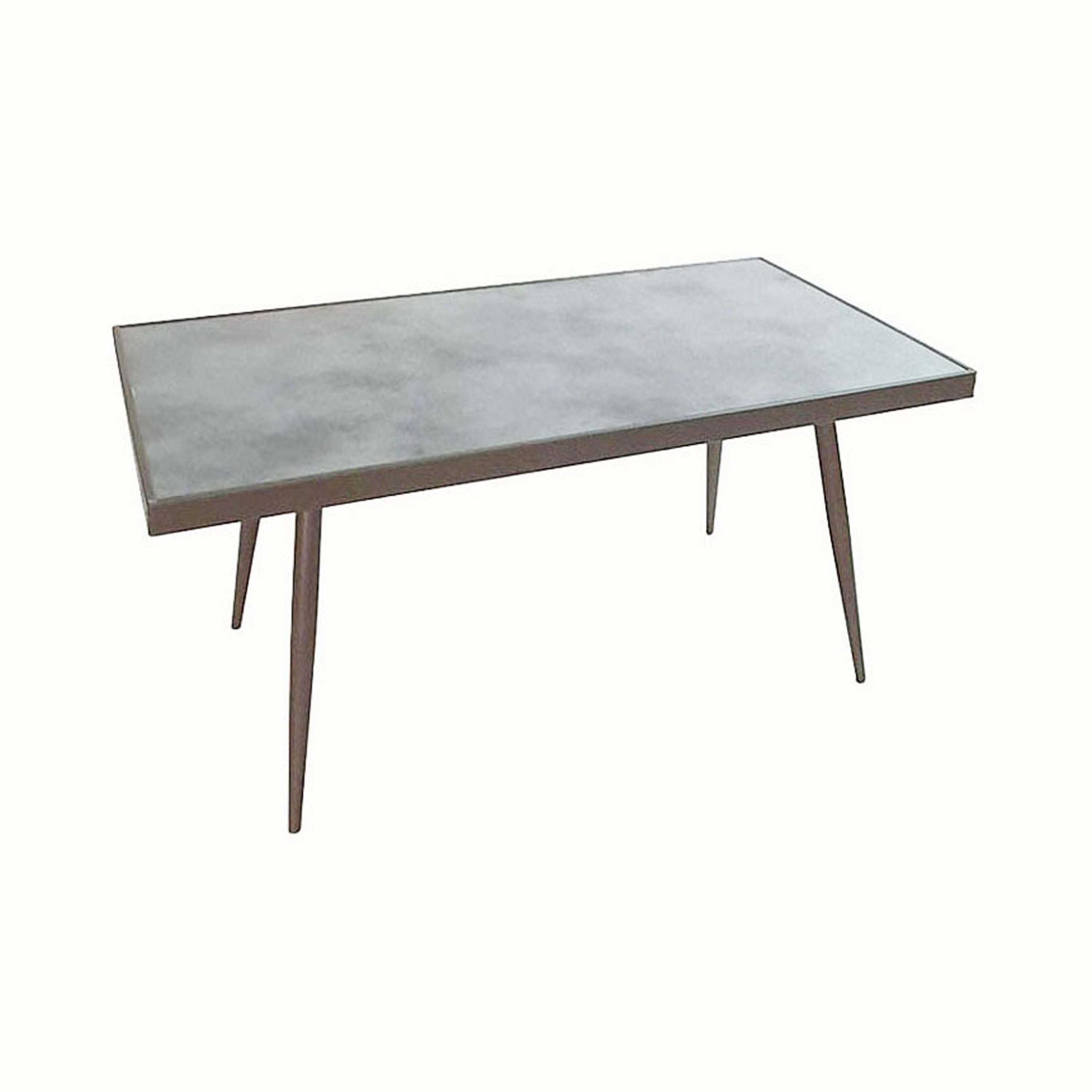 Mostra il prodotto Salo - Low Table del produttore Domolux