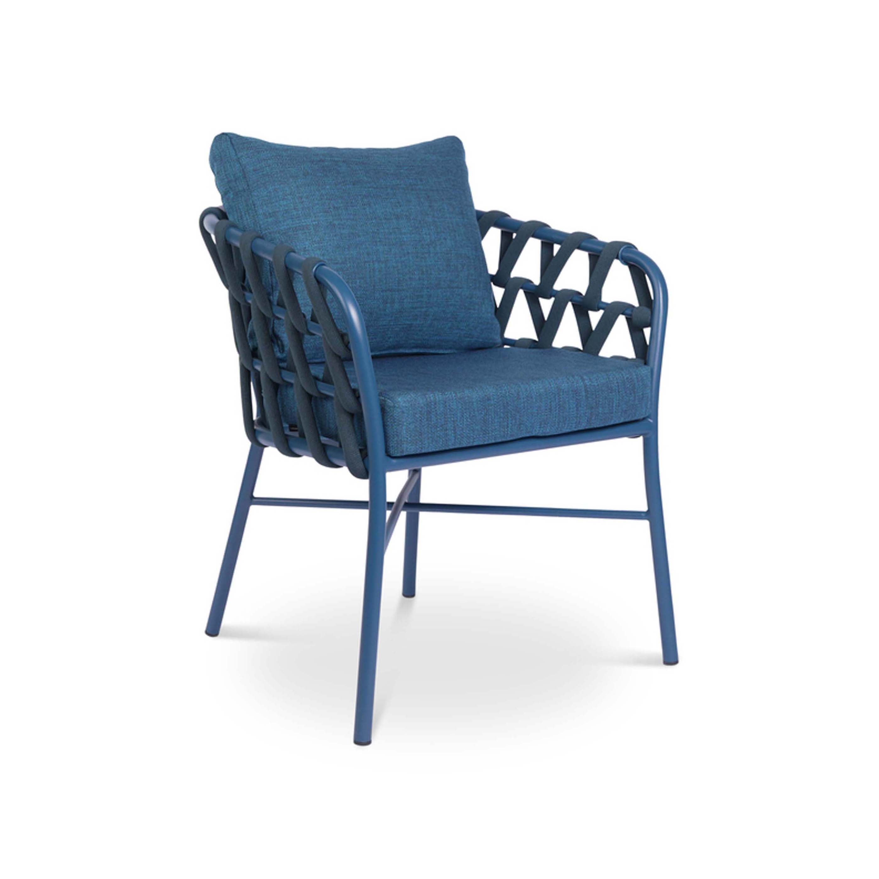 Display product Sila - Armchair from manufacturer Domolux