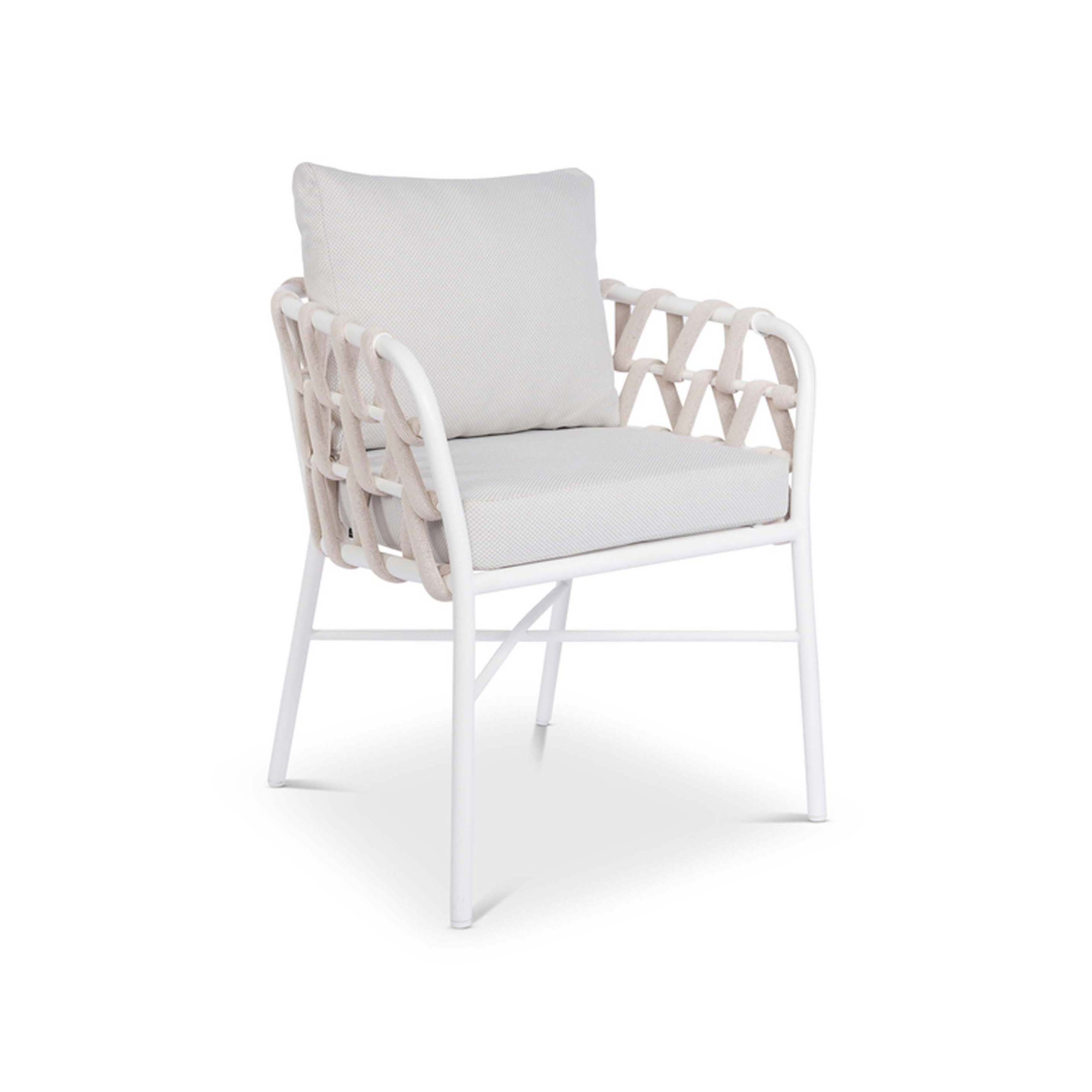 Sila - Armchair