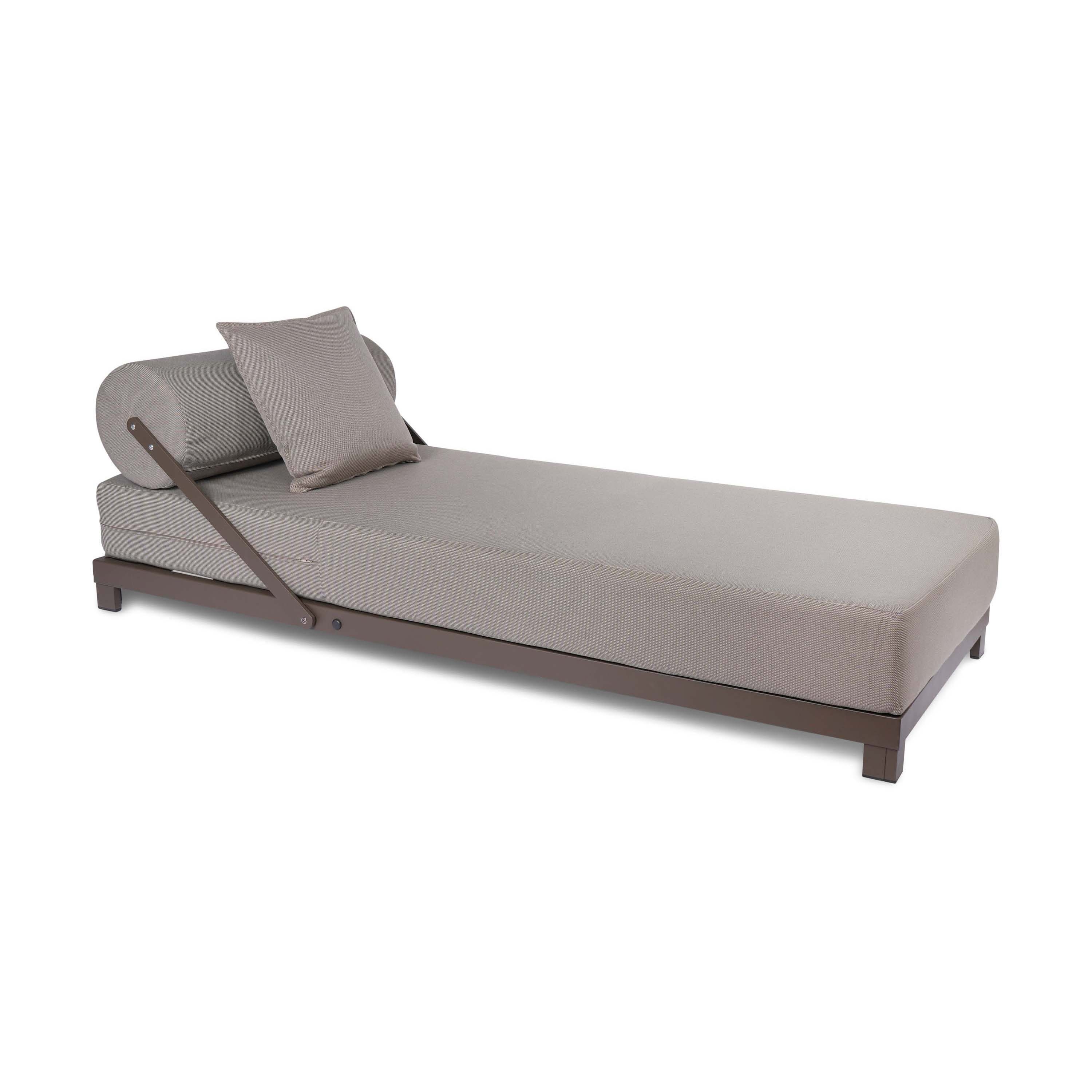 Produkt Sunset - Sunlounger des Herstellers Domolux anzeigen