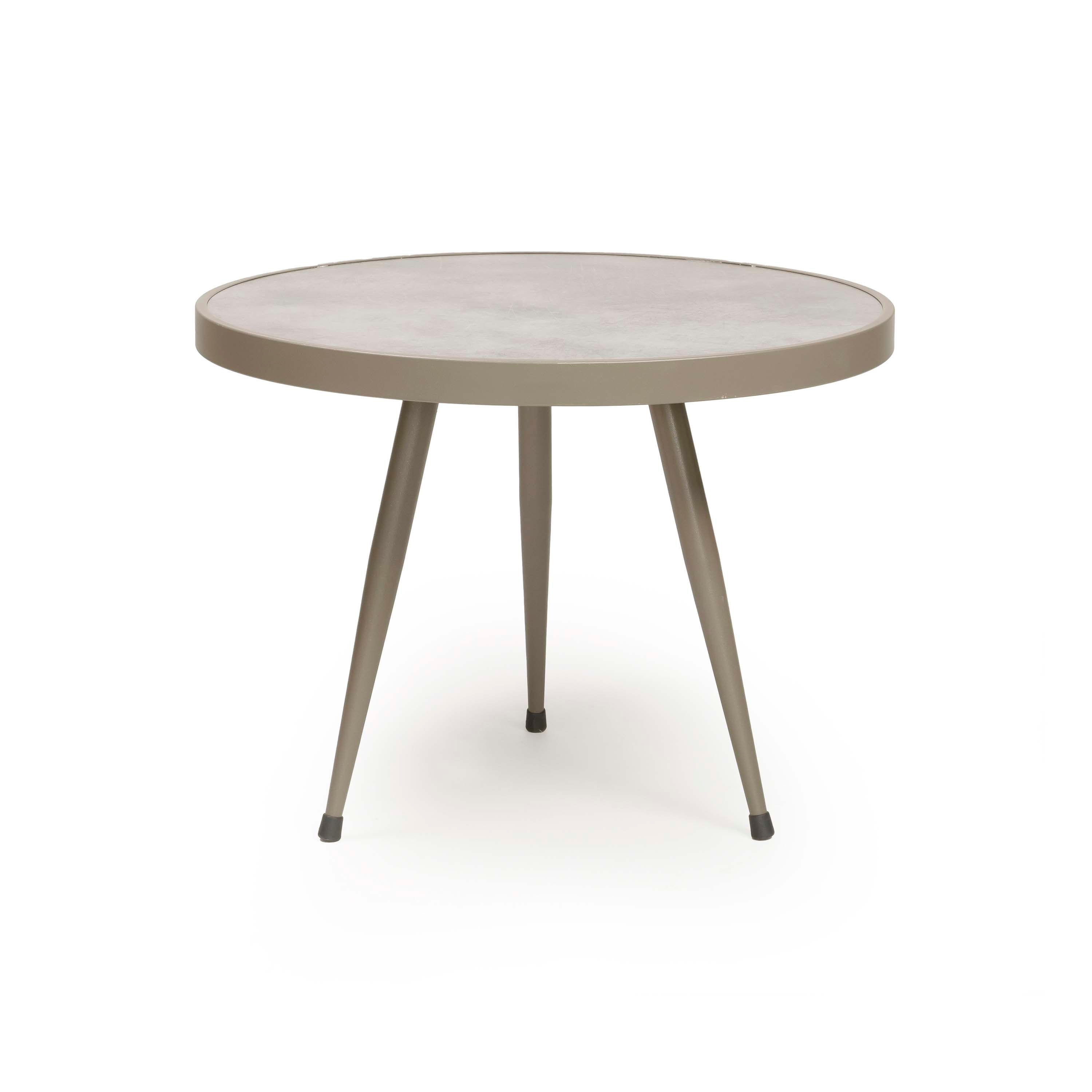 Mostra il prodotto Tris - Table del produttore Domolux