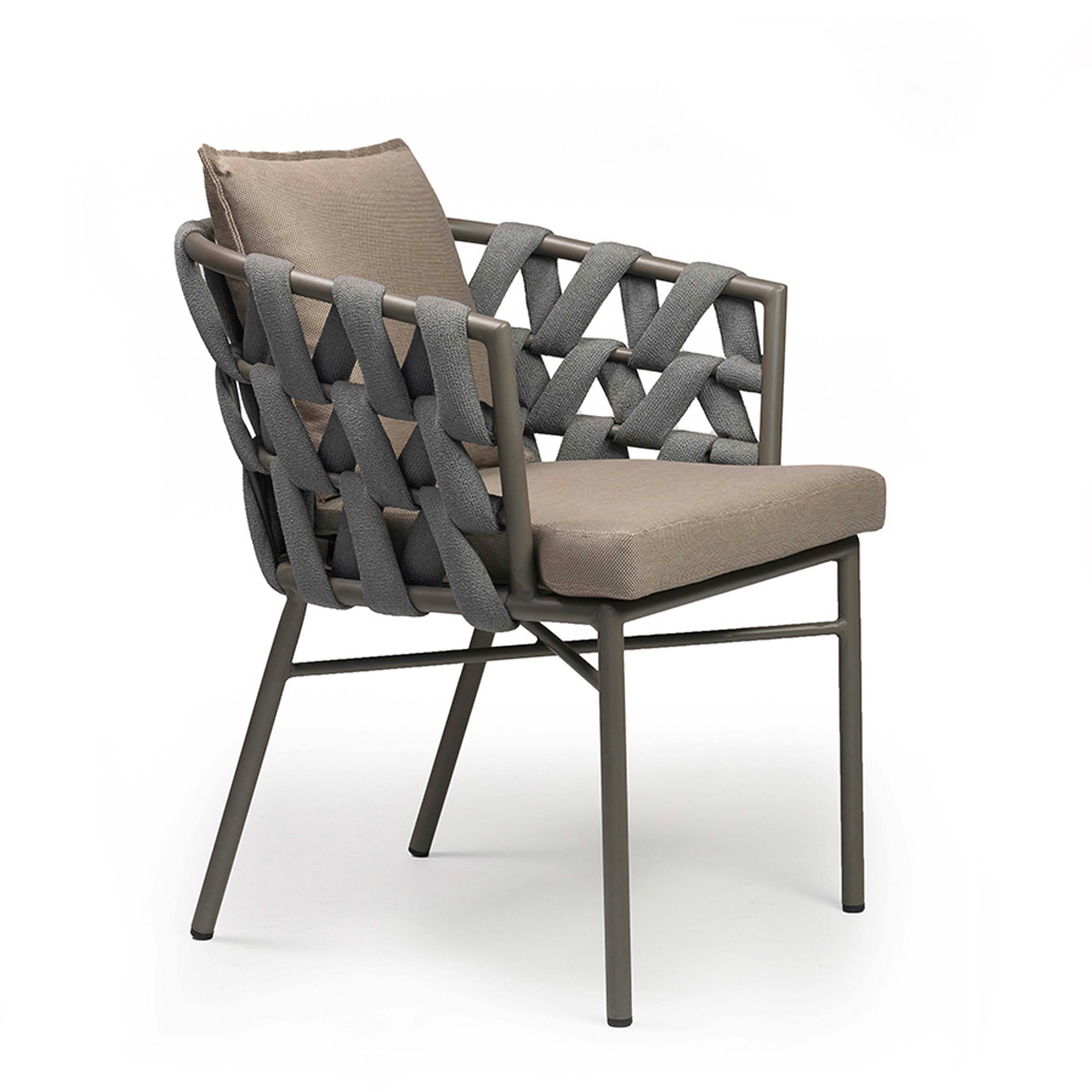 Mostra il prodotto Vincent - Armchair del produttore Domolux