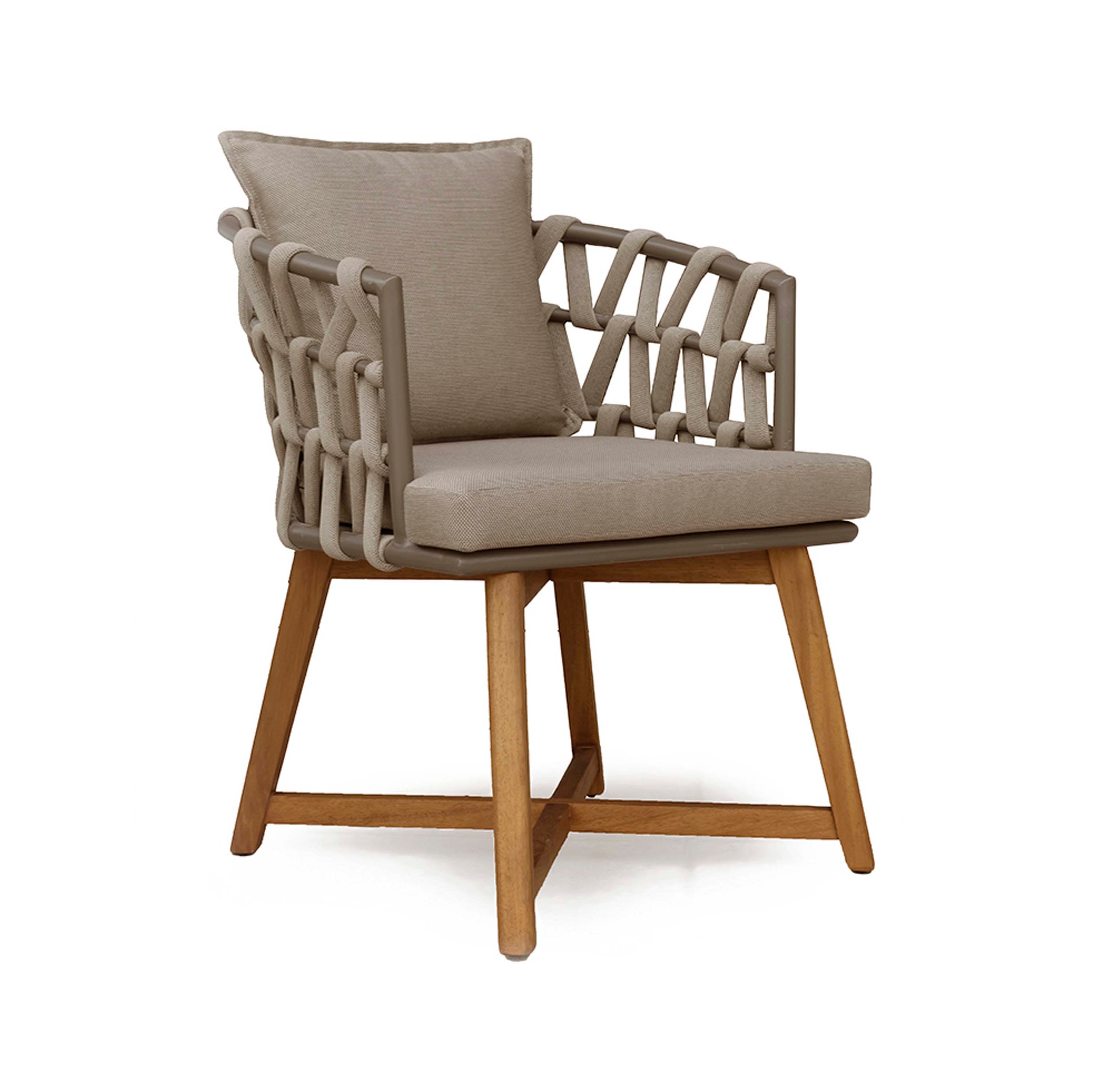 Vincent Iroko - Armchair