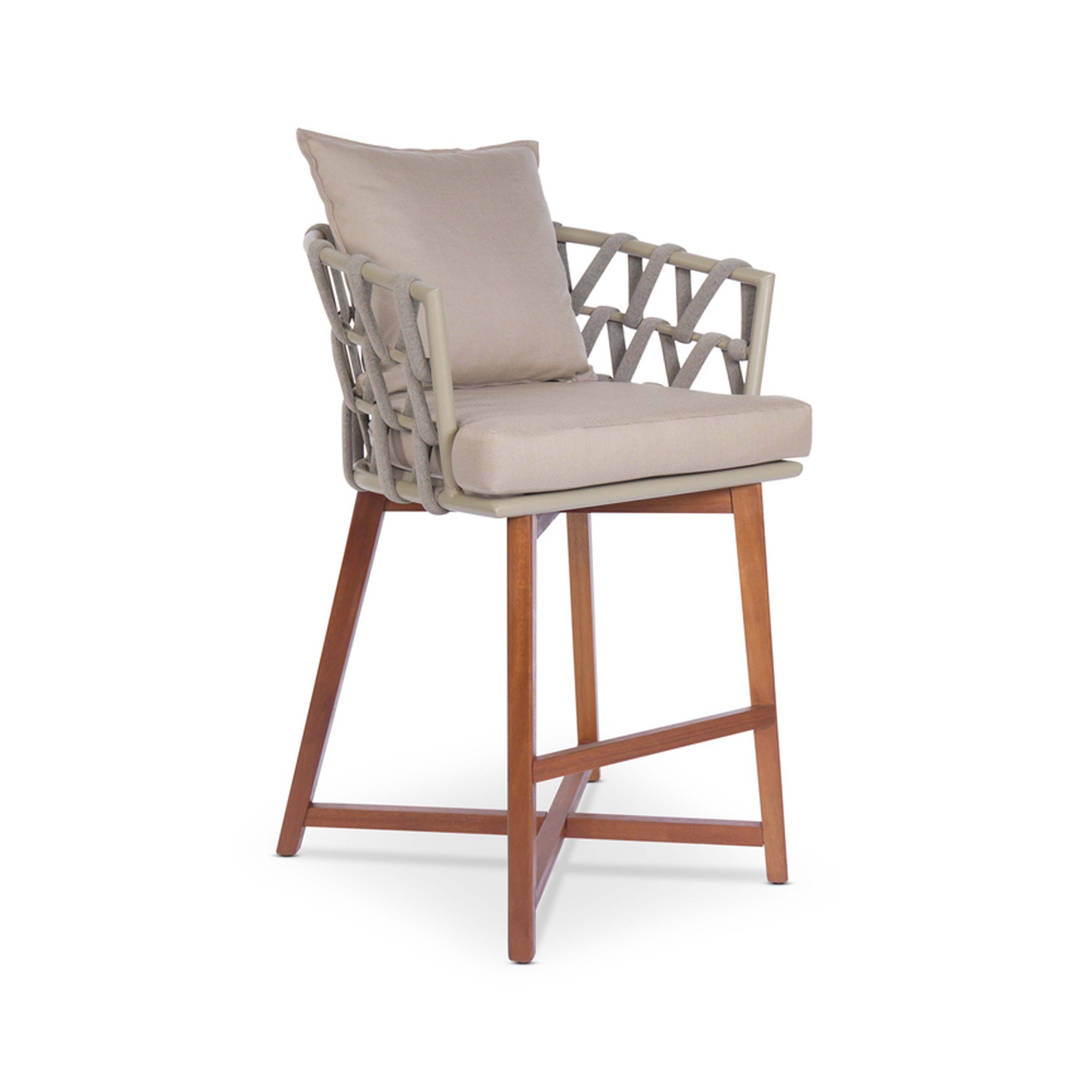 Vincent Iroko - Stool