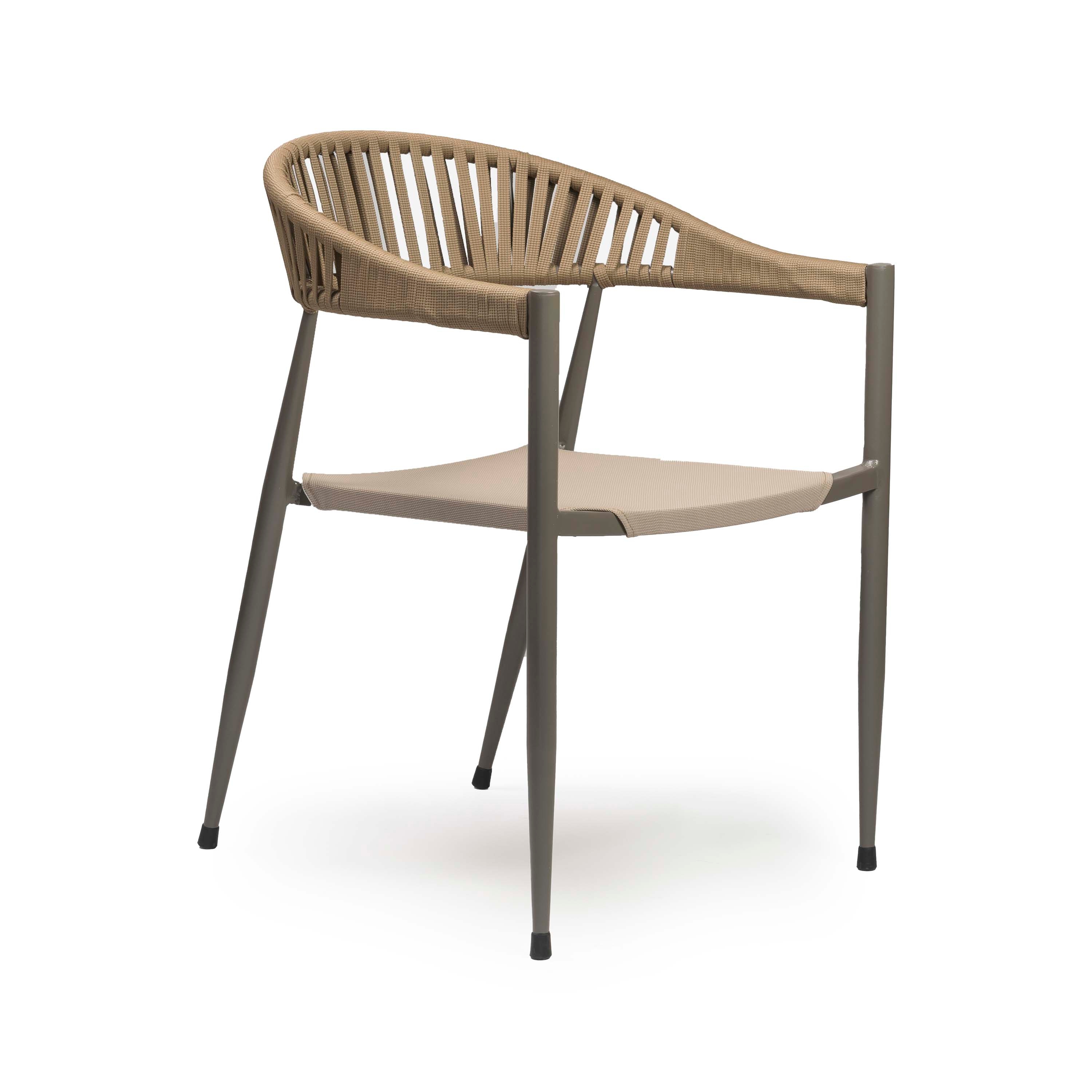 Produkt Zen - Armchair des Herstellers Domolux anzeigen