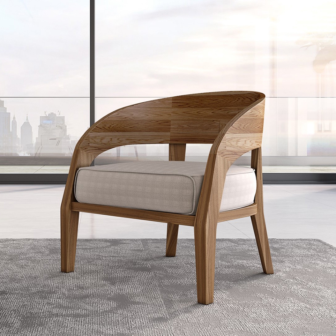 ARMCHAIR