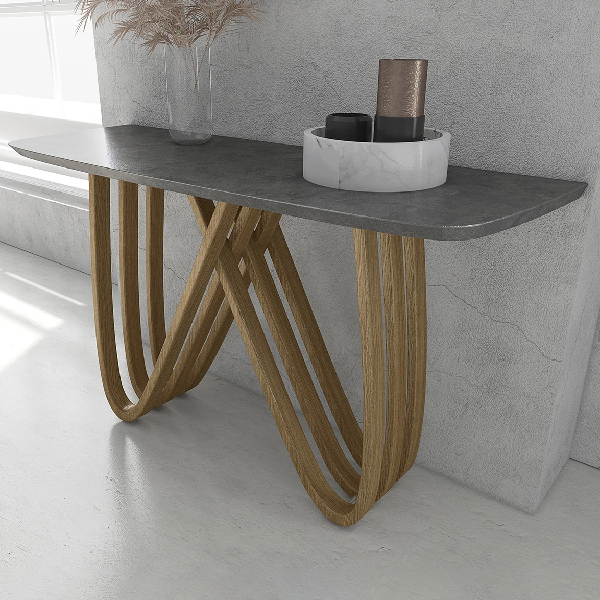 CONSOLE