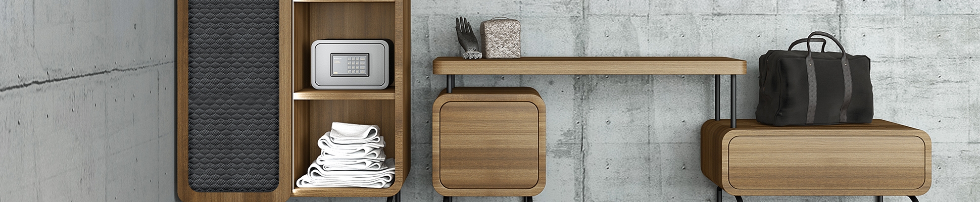 Discover the world of manufacturer PROTEAS