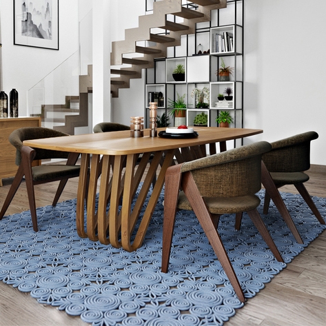 Display product Aspen | Table from manufacturer PROTEAS