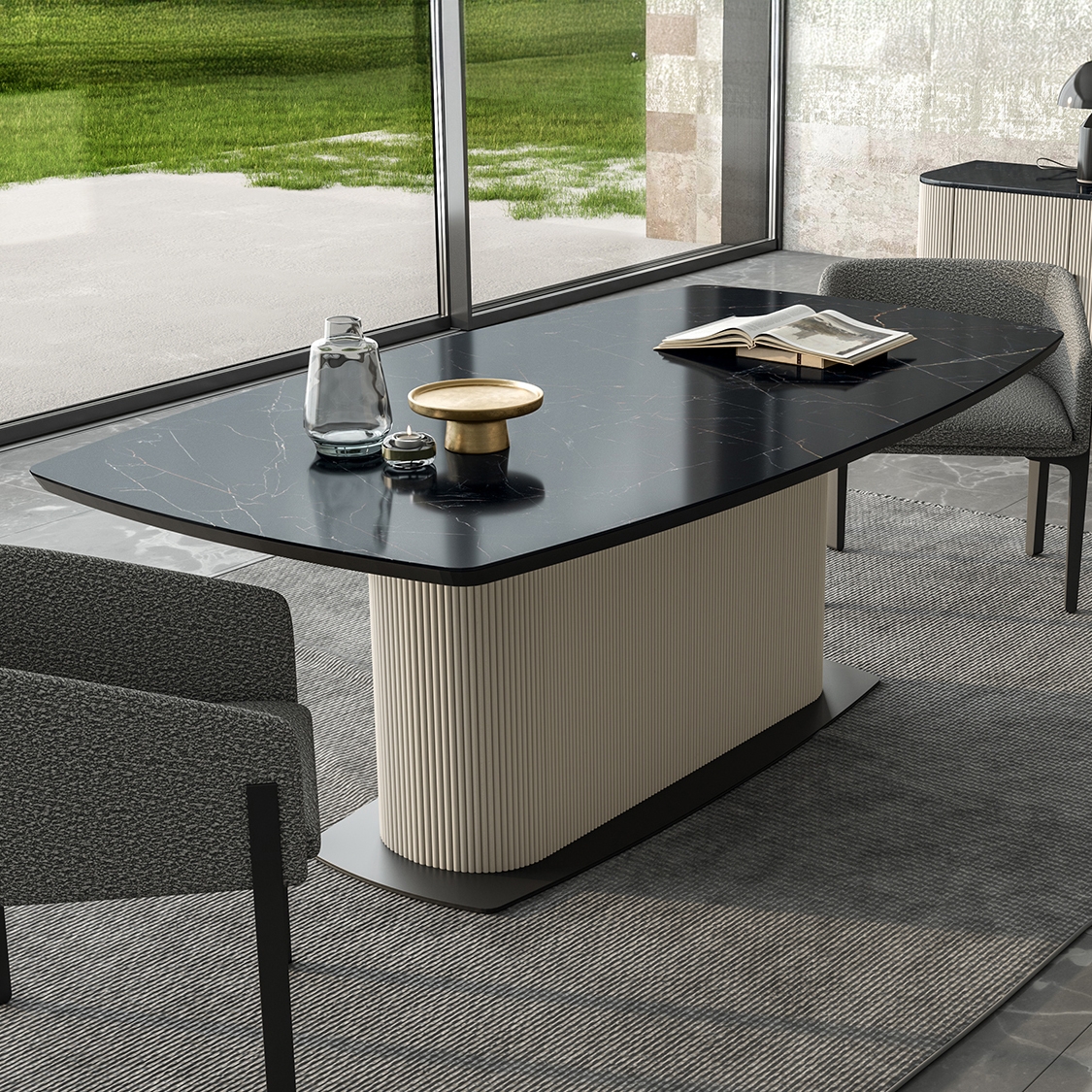 Mostra il prodotto Astor | Table del produttore PROTEAS