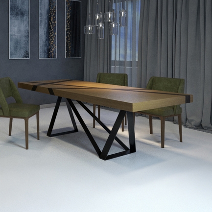 Display product Avenue | Table from manufacturer PROTEAS