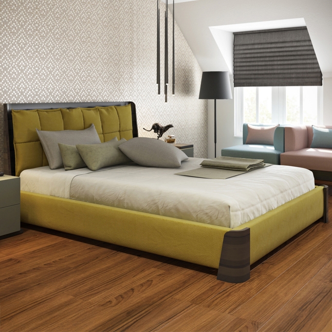 Bali | Bed
