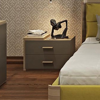 Mostrar el producto Bali | Chest of drawers del fabricante PROTEAS