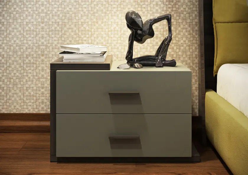 PROTEAS - Bali | Chest of drawers