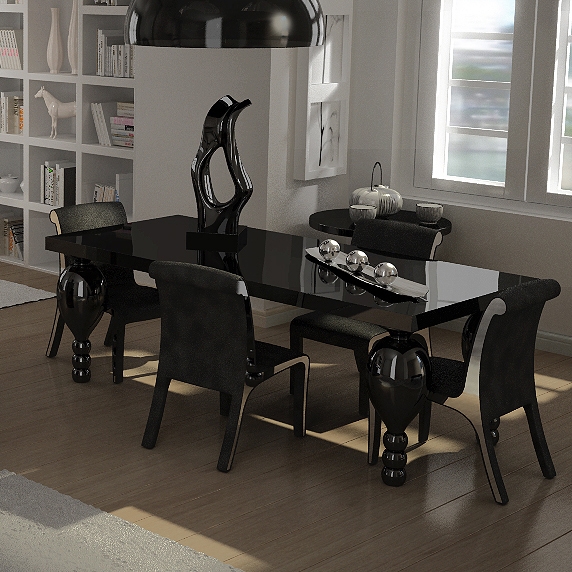 Display product Box | Table from manufacturer PROTEAS