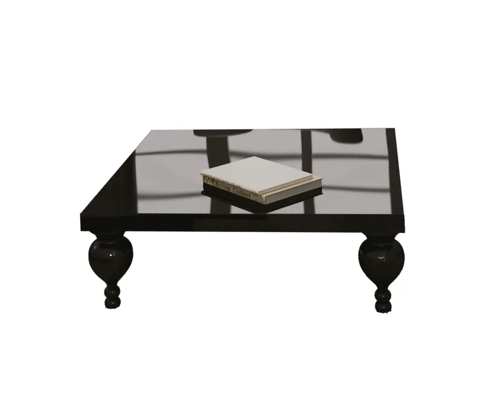 PROTEAS - Box | Coffee table