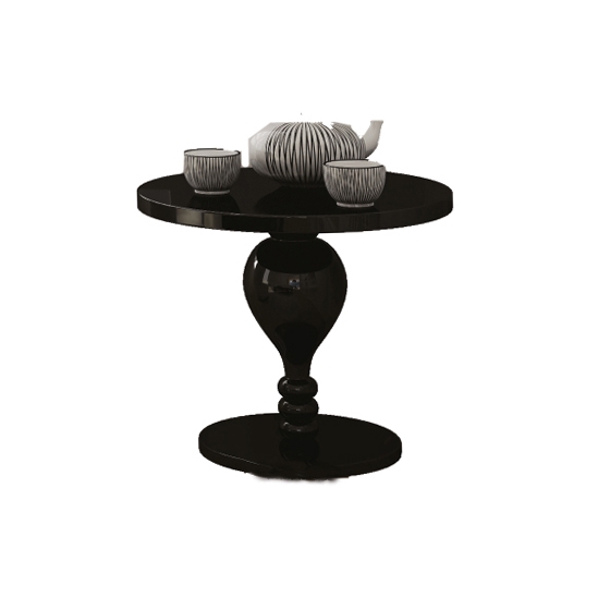 Afficher le produit Box | Lamp table du fabricant PROTEAS