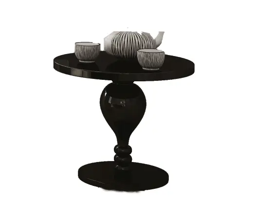 PROTEAS - Box | Lamp table
