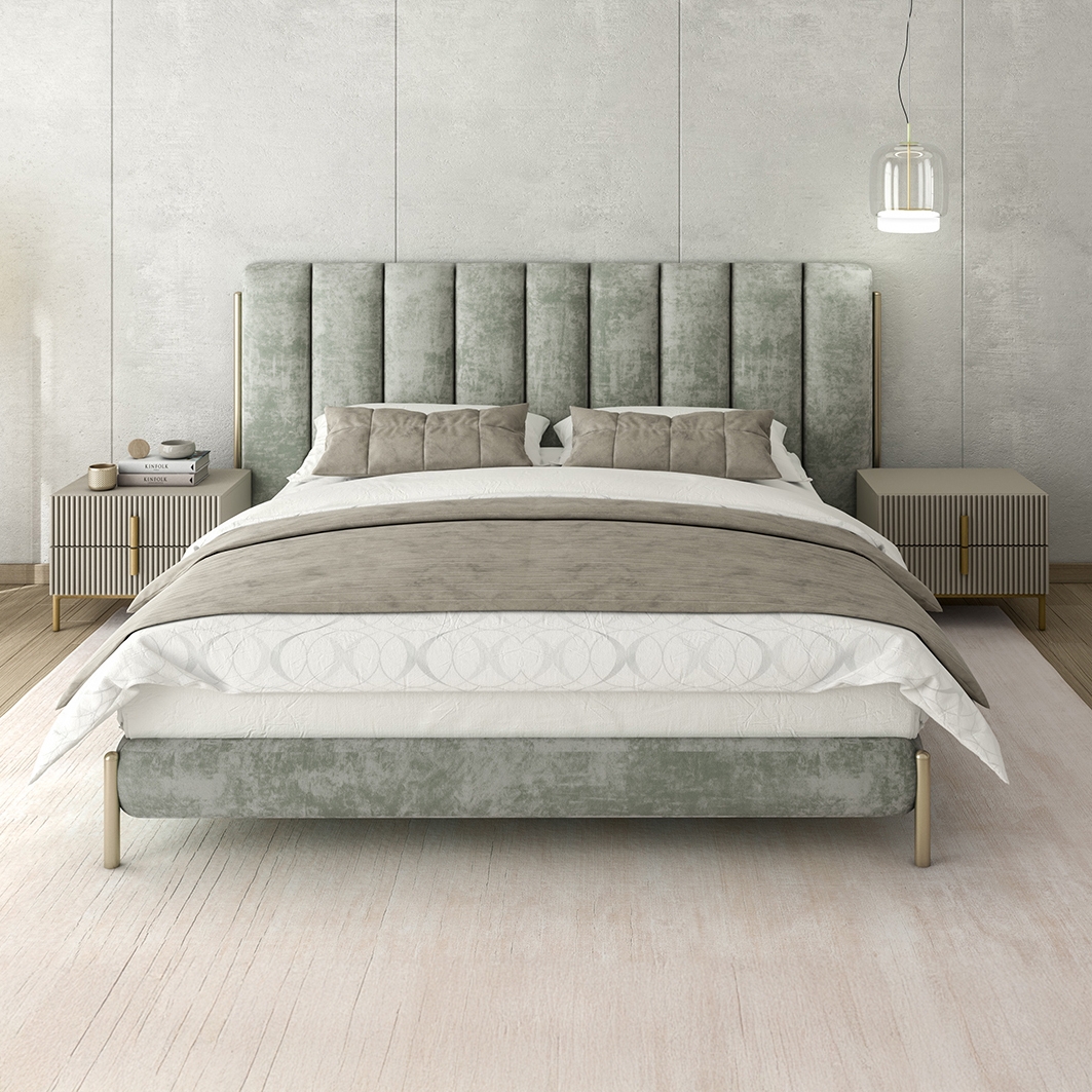 Display product Bristol | Bed from manufacturer PROTEAS