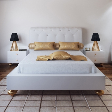 Mostra il prodotto Capri | Bed del produttore PROTEAS