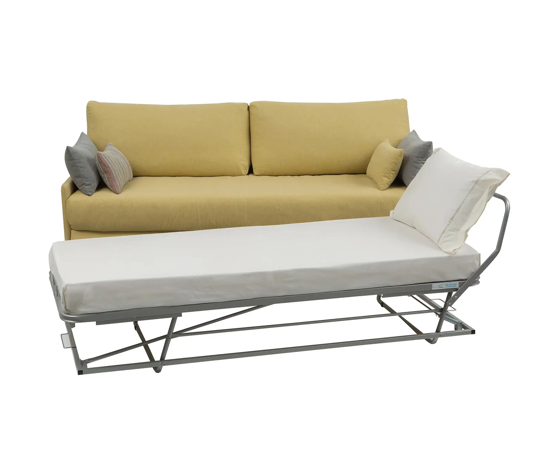 PROTEAS - Doblo | Sofa bed