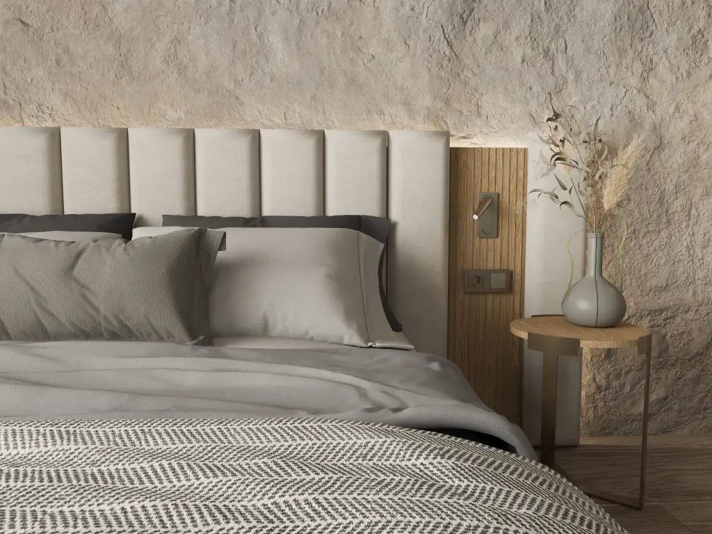 PROTEAS - Dream | Bed