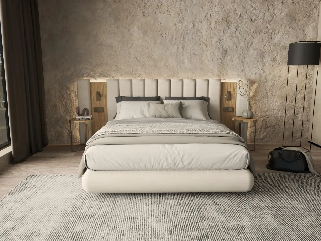 PROTEAS - Dream | Bed