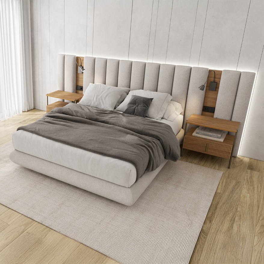 Mostrar el producto Dream | Bed del fabricante PROTEAS