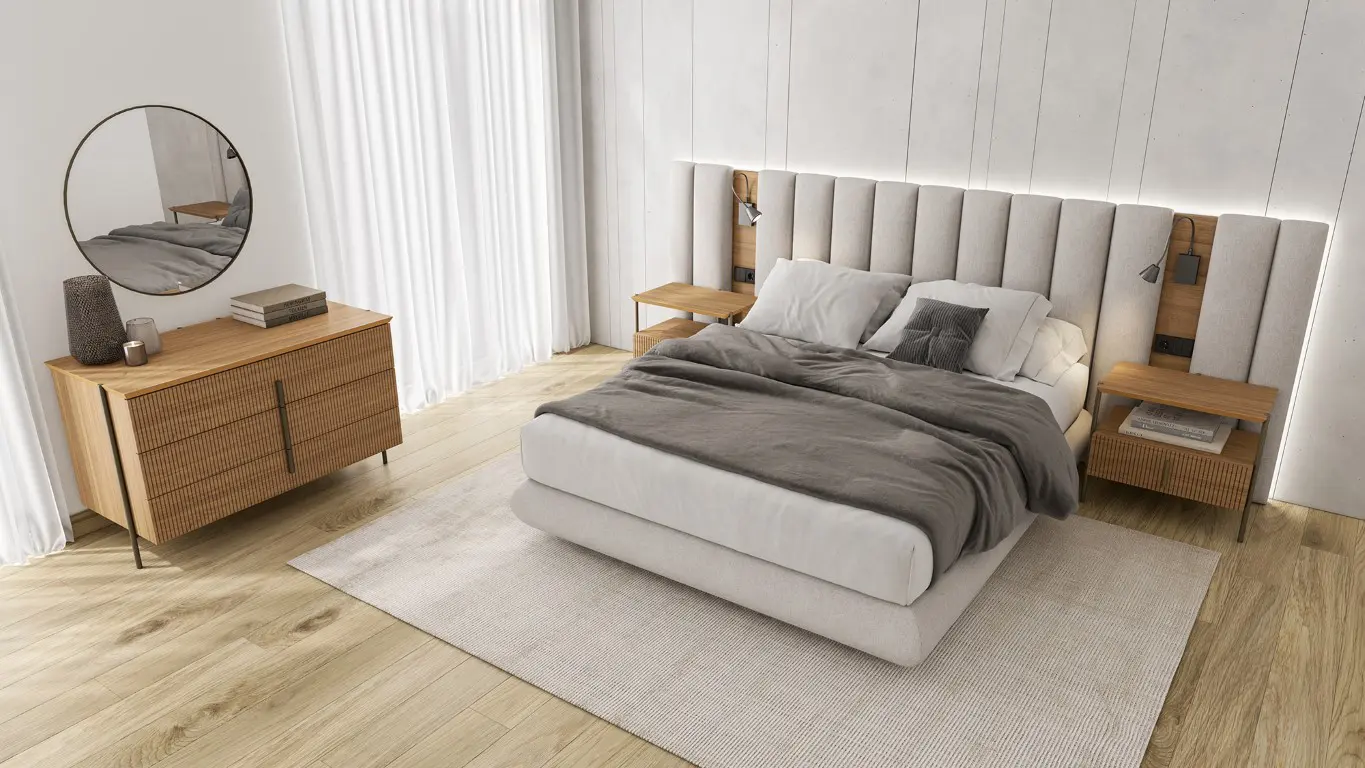 PROTEAS - Dream | Bed