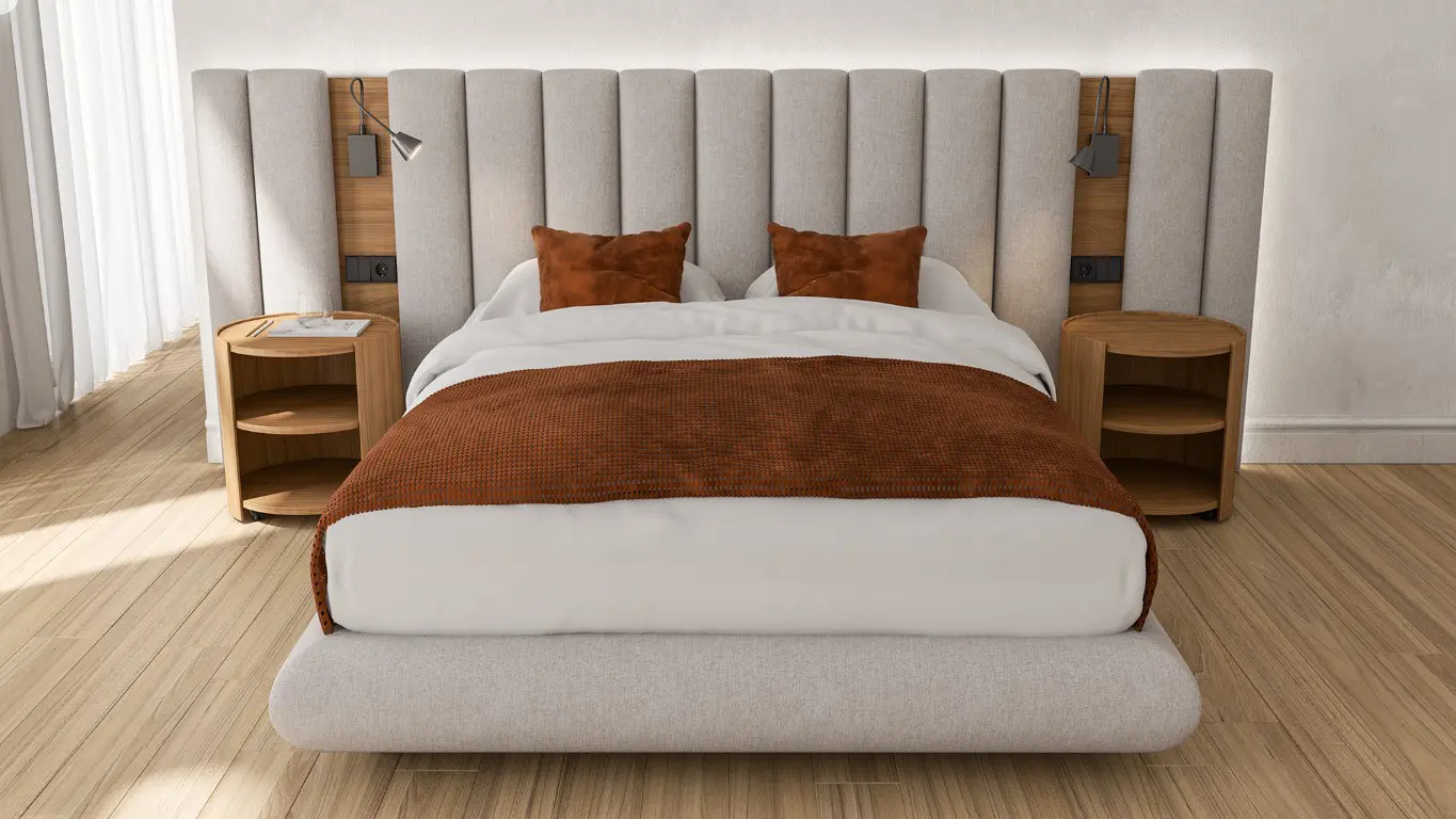 PROTEAS - Dream | Bed