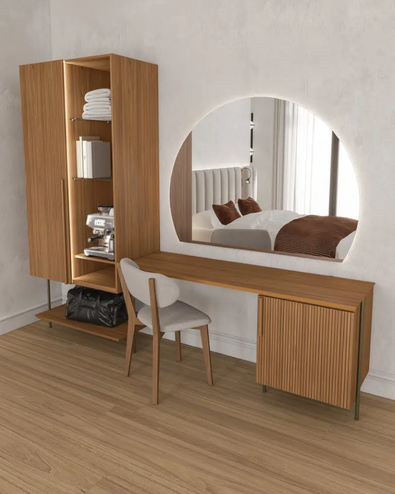 PROTEAS - Dream | Desk