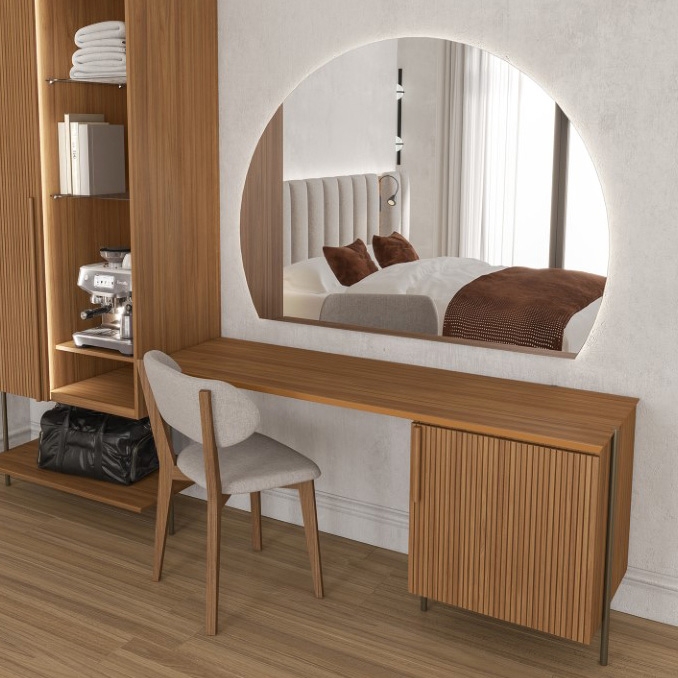 Display product Dream | Desk from manufacturer PROTEAS