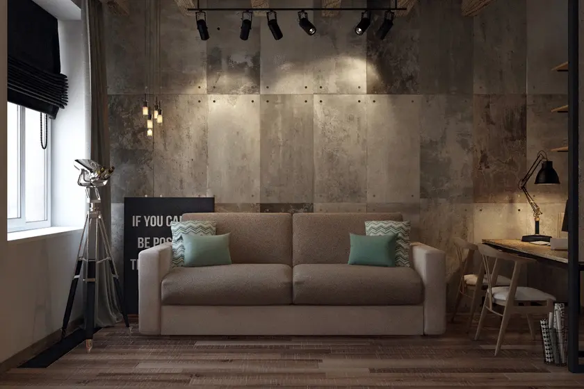 PROTEAS - Easy | Sofa bed