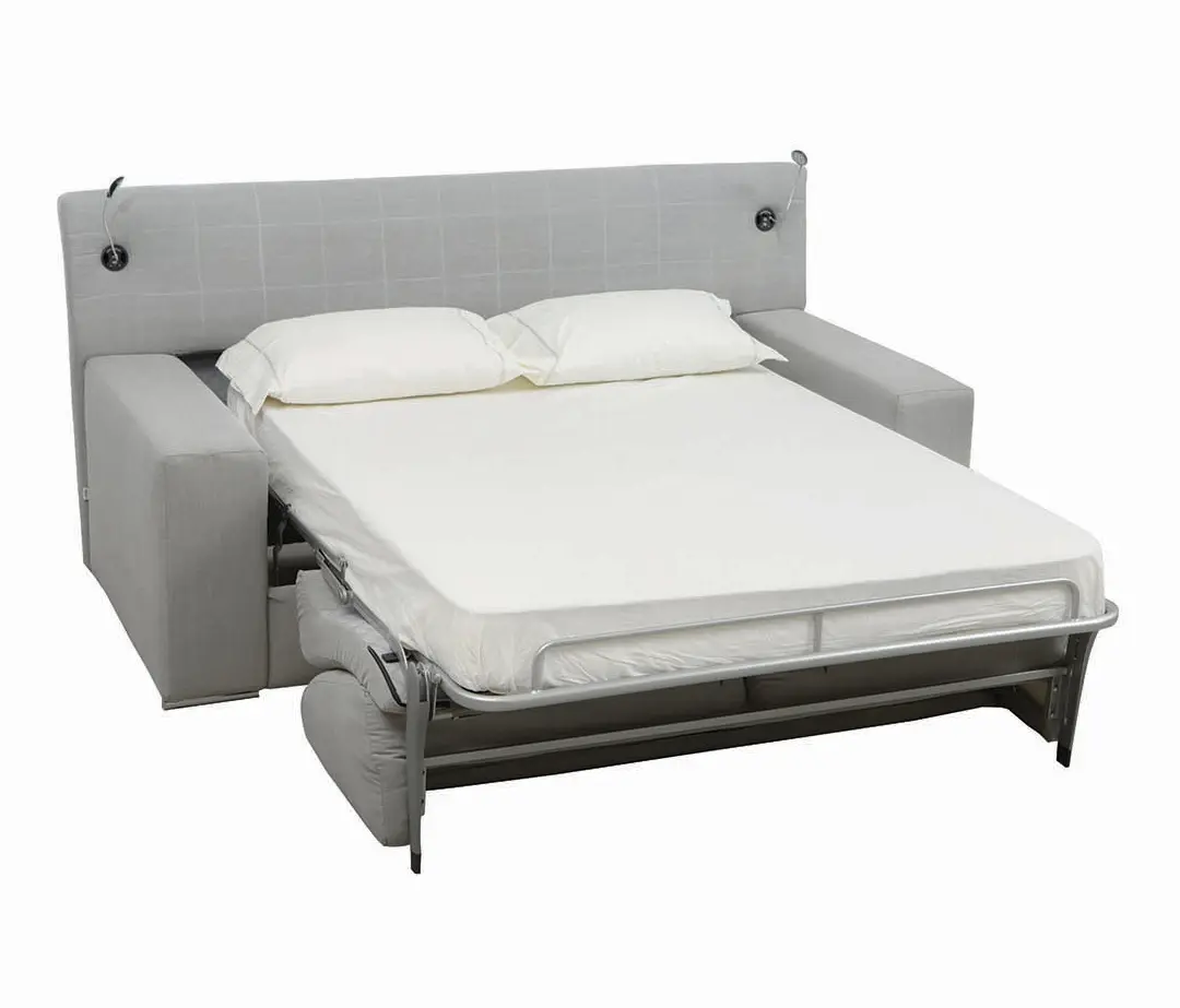 PROTEAS - Easy alto | Sofa bed