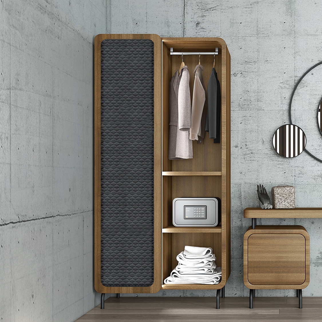Display product Frame | Wardrobe from manufacturer PROTEAS