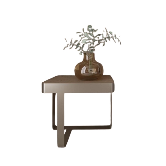 Mostrar el producto Infinity | Coffee table del fabricante PROTEAS