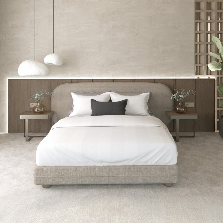 Display product Infinity | Bed from manufacturer PROTEAS