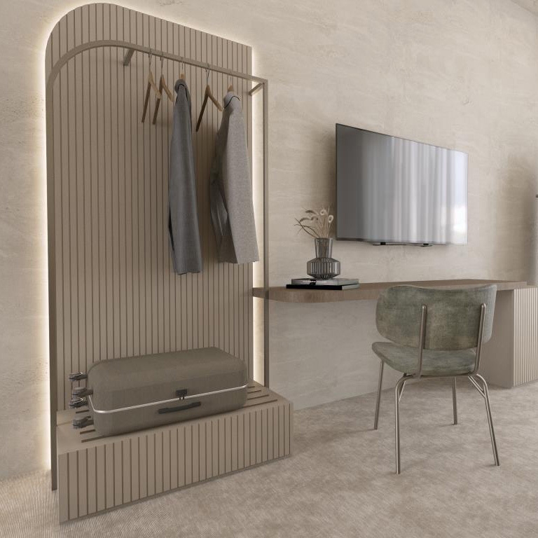 Display product Infinity | Wardrobe from manufacturer PROTEAS