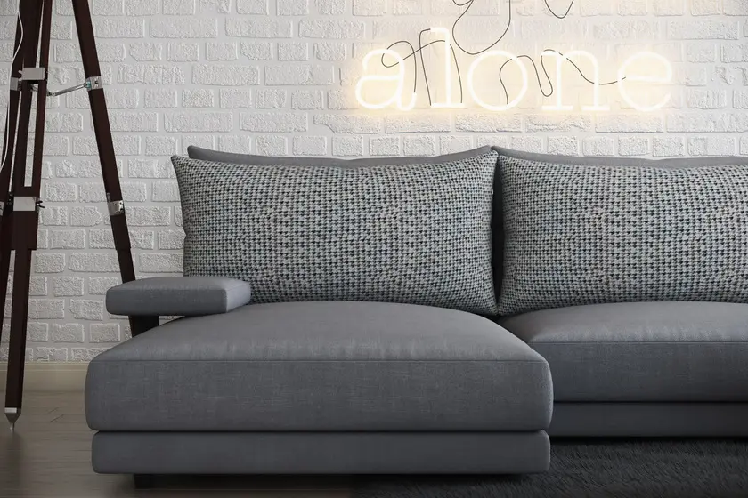 PROTEAS - Joy | Corner composition sofa
