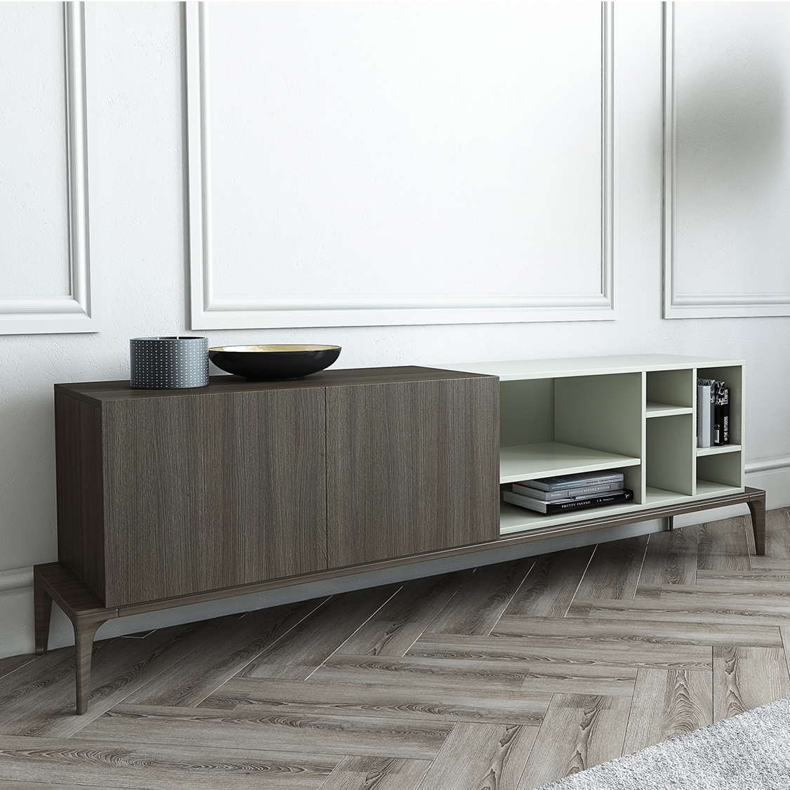 Display product Loft 2 from manufacturer PROTEAS