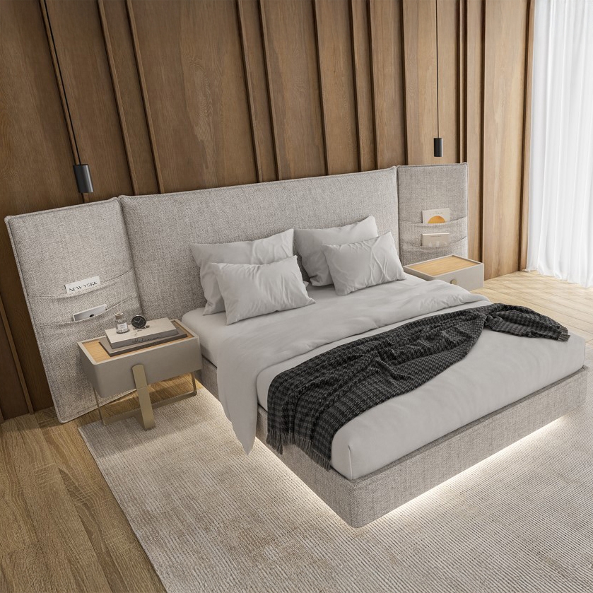 Display product Loft 1 | Bed from manufacturer PROTEAS