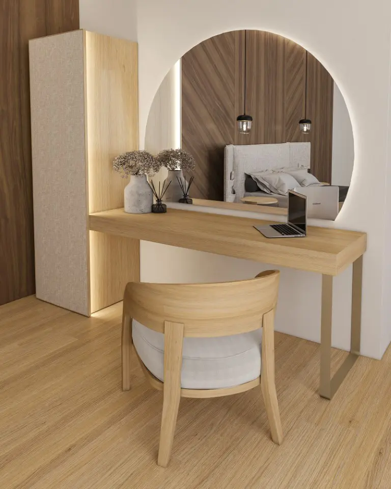 PROTEAS - Loft 2 | Bed