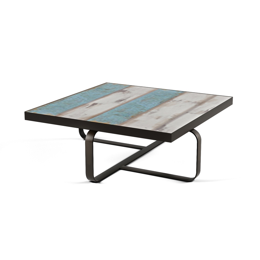 Mostra il prodotto Malibu | Coffee table del produttore PROTEAS