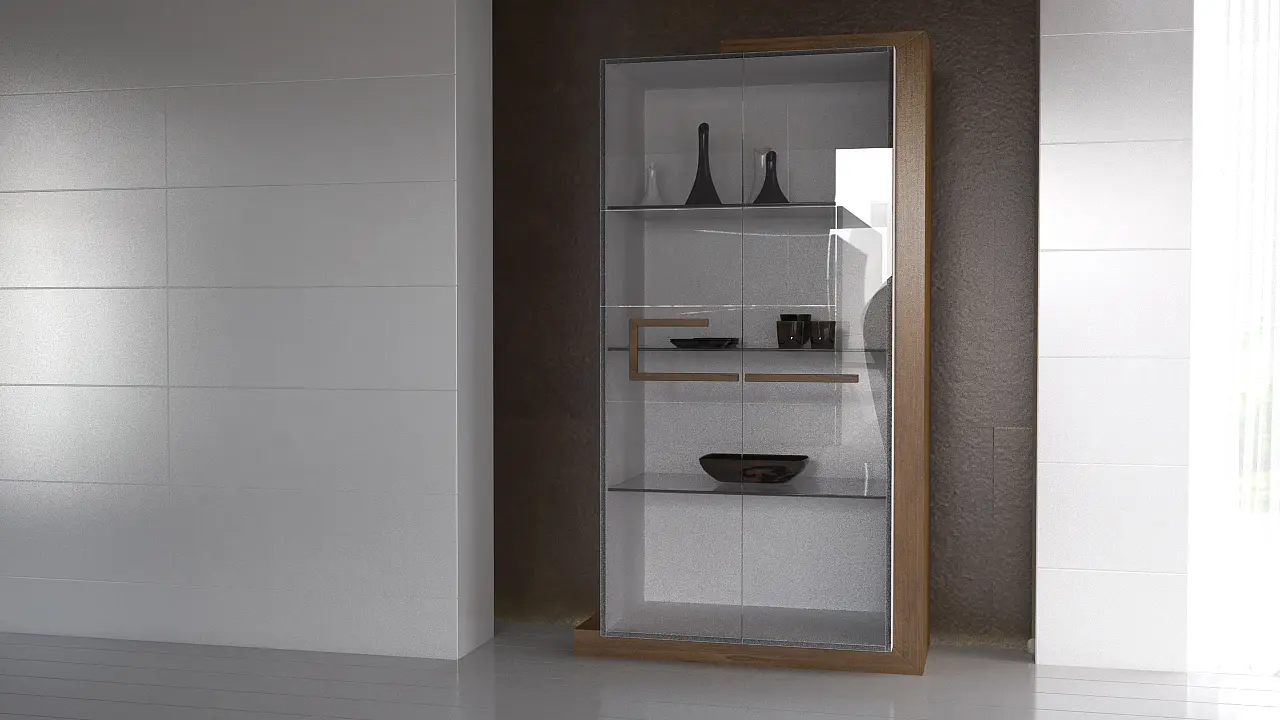 PROTEAS - Manhattan | Vitrine