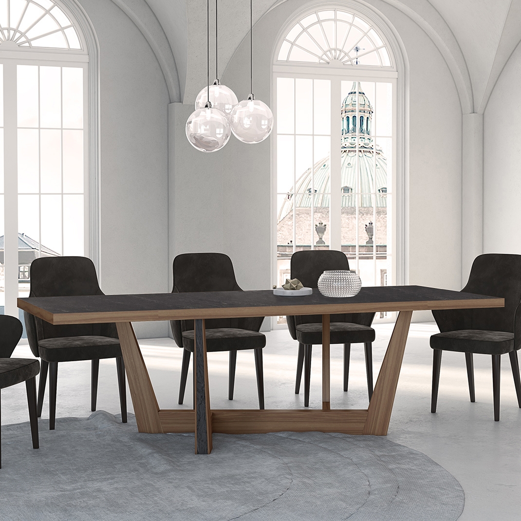 Mostrar el producto Metropolitan | Table del fabricante PROTEAS