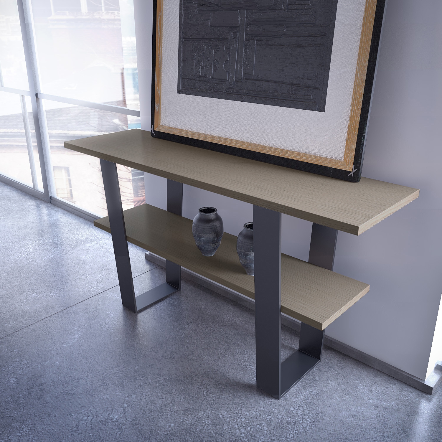 Display product Miami | Console from manufacturer PROTEAS