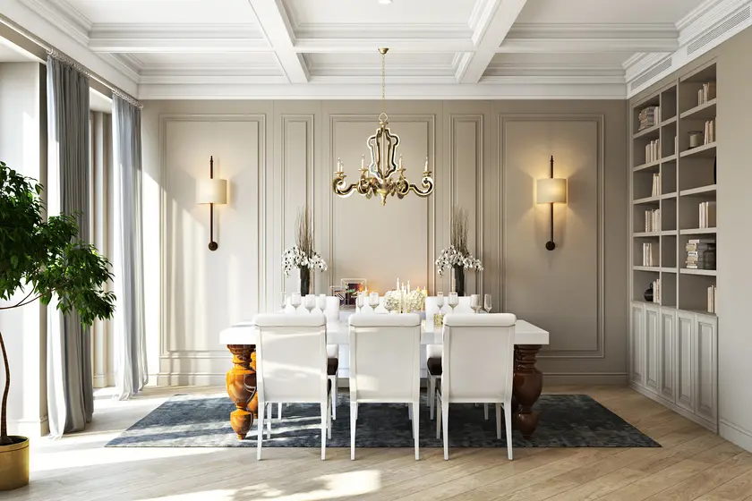 PROTEAS - Monte Carlo | Table