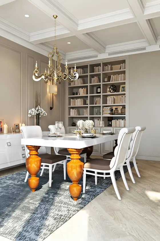 PROTEAS - Monte Carlo | Table